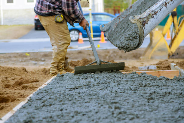 , MD Concrete contractor Company