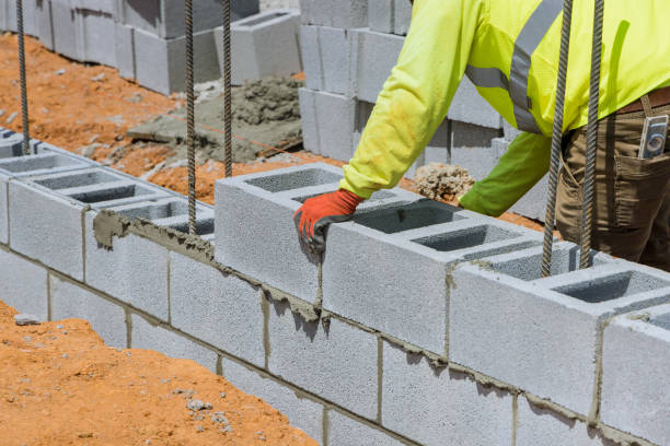 Best Concrete Retaining Walls in Hillandale, MD