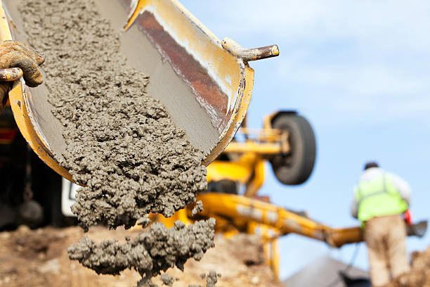 Best Concrete Removal and Replacement in Hillandale, MD